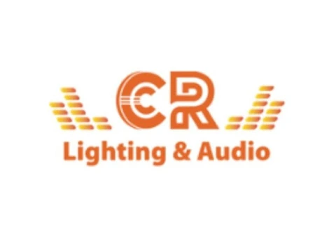 Party Speaker Hire in Sydney - CR Lighting and Audio