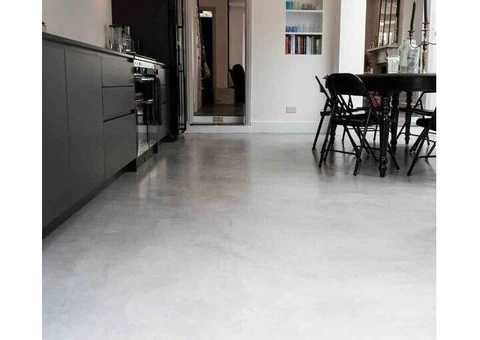 Microcement Flooring in Sydney | Sydney Flooring Experts