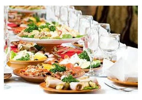 InBarbi – Exceptional in Sydney Catering