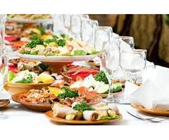 InBarbi – Exceptional in Sydney Catering