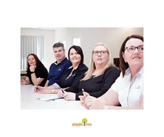 Childcare consultancy and management company in Australia - Giggletree