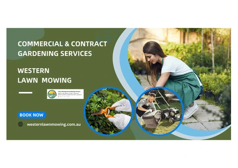 Hedge Trimming And Pruning Services - 7/7