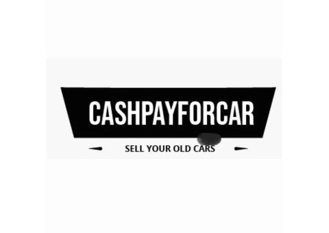 "Best Scrap Car Cash Offers in Capalaba | Easy Process & Free Towing"