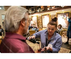 Barossa Wine Tours from Adelaide