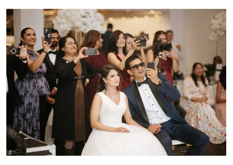 Top Indian Wedding Venues in Melbourne for Grand Celebration