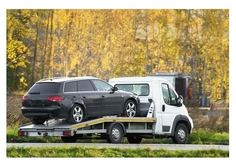 Reliable Car Wreckers in Melbourne for Sustainable Auto Solutions