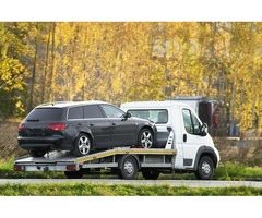 Reliable Car Wreckers in Melbourne for Sustainable Auto Solutions