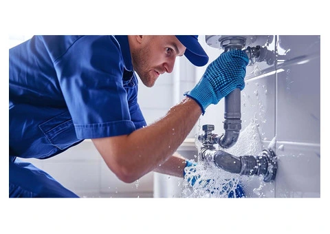 Trusted Plumber in Hornsby for Expert Solutions
