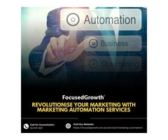 Elevate Your Marketing Strategy with Marketing Automation Platforms