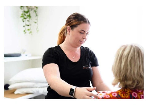 Headache Physio Adelaide