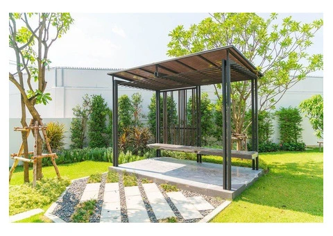 Get Ready For A Garden Makeover With Garden Renovation Services!