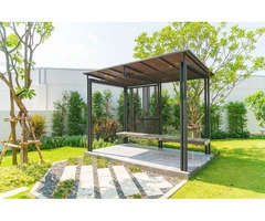 Get Ready For A Garden Makeover With Garden Renovation Services!