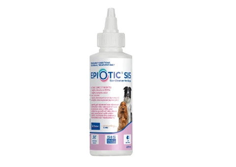 Epiotic SIS Ear Cleanser for Dogs