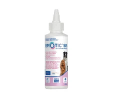 Epiotic SIS Ear Cleanser for Dogs
