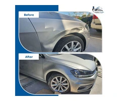 Car Dent Repair