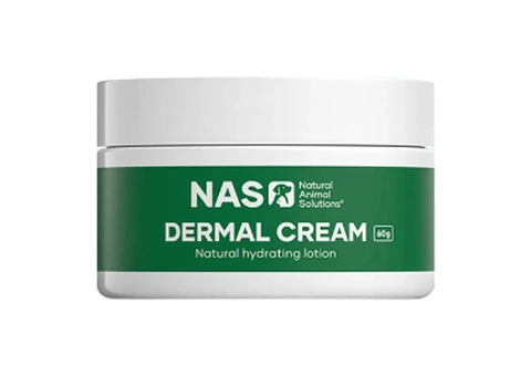 Natural Animal Solution Dermal Cream