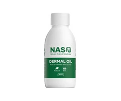 Natural Animal Solution Dermal Oil