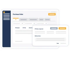 Construction Accounts Payable Automation