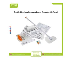 Smith+Nephew Renasys Foam Dressing Kit Small - Joya Medical Supplies