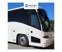 Explore Melbourne with Our Day Tours Bus Hire Service