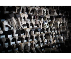 Your Go-To Locksmith in Bentleigh