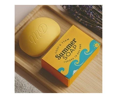 Custom Soap Boxes | Soap Packaging Australia| Crystal Media