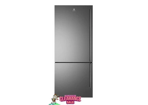 Buy Electrolux 425L Bottom Mount Fridge for Efficient Cooling