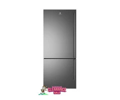 Buy Electrolux 425L Bottom Mount Fridge for Efficient Cooling