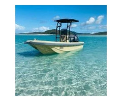 Aluminium Boat Trailers for Sale Australia | Iluka Yachts