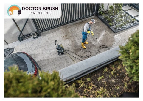 Professional Driveway Painting Services in Melbourne
