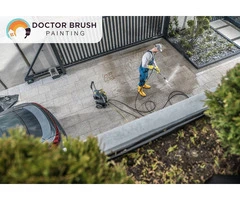 Professional Driveway Painting Services in Melbourne