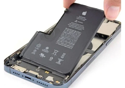 Prompt iPhone Battery Replacement Service near Auldana  by Professionals