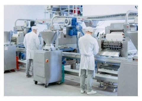 Industrial Flooring Brisbane