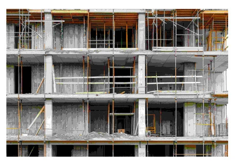 Improve Your Building’s Efficiency with a NABERS Rating!