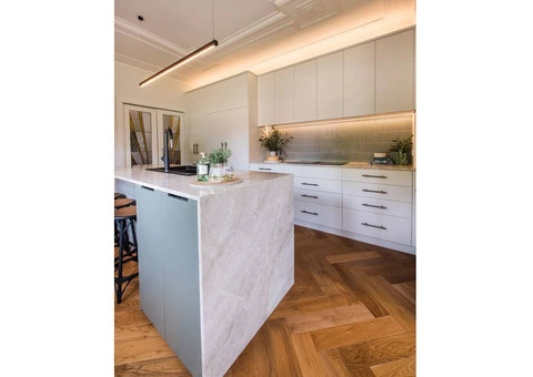 Kitchen Design Sydney - 1/7