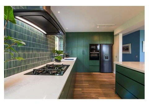 Kitchen Design Sydney - 2/7