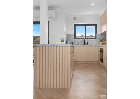 Kitchen Design Sydney - 5/7