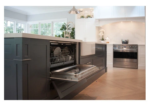 Kitchen Design Sydney - 6/7