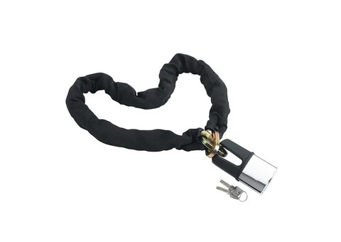 Alloy High Strength Anti-theft Chain Lock