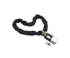 Alloy High Strength Anti-theft Chain Lock