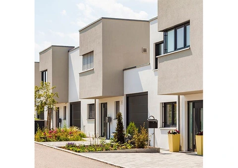 Use smart homes technology to remodel your home!