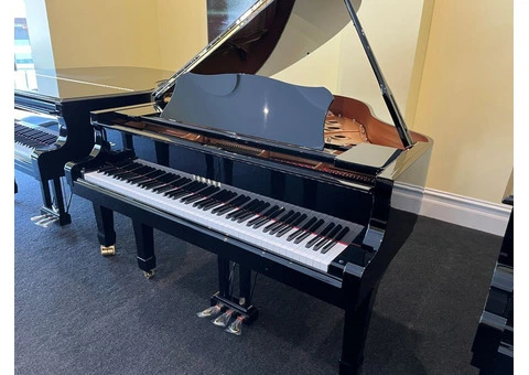 Make Superior Performances with Yamaha Grand Pianos in Australia