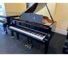 Make Superior Performances with Yamaha Grand Pianos in Australia