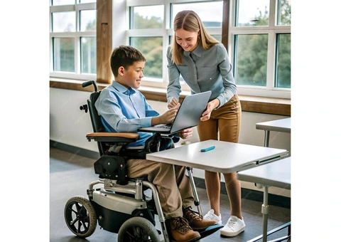 Best Disability Services in Adelaide from Humanity Care Australia