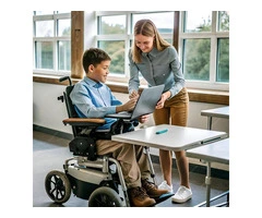 Best Disability Services in Adelaide from Humanity Care Australia