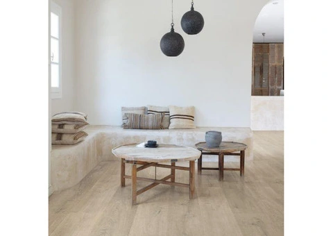 Have Stylish and Durable Laminate Flooring in Melbourne