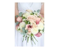 Susan Avery – Wedding Bouquets Sydney-wide!