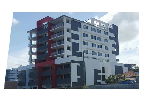 Professional Rendering Service In Brisbane From Experts