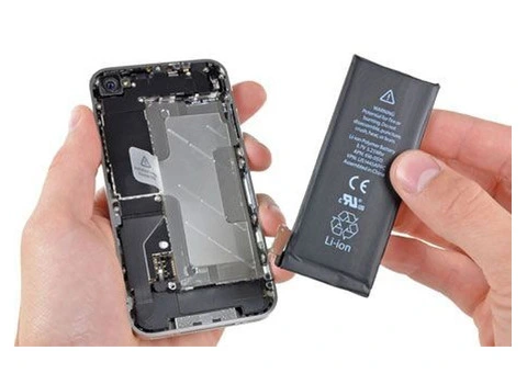 Prompt & Same-day iPhone Battery Replacement in Aldgate