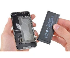 Prompt & Same-day iPhone Battery Replacement in Aldgate